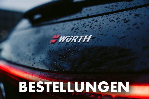 Bestellungen