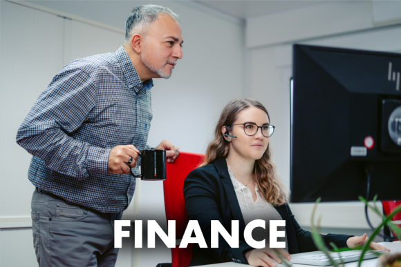 Finance